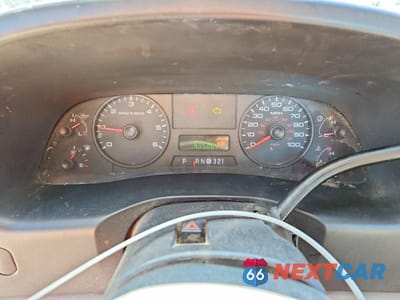 Zdjęcie 9 z 13 samochodu: 2007 FORD F250 SUPER DUTY VIN:1FTNF20577EA84441 - miniatura