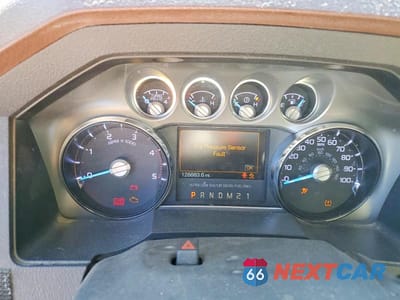 Zdjęcie 9 z 12 samochodu: 2012 FORD F350 SUPER DUTY VIN:1FT8W3BT8CEC20648 - miniatura