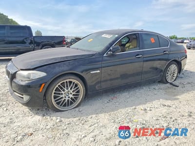 2013 BMW 535 I WBAFR7C5XDC828669 - główne zdjęcie licytacji z USA - miniatura