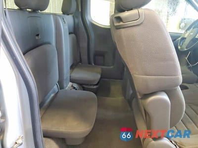 Zdjęcie 10 z 12 samochodu: 2009 NISS FRONTIER VIN:1N6BD06TX9C401546 - miniatura
