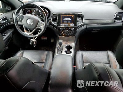 Zdjęcie 8 z 13 samochodu: 2021 JEEP GRAND CHEROKEE LIMITED VIN:1C4RJFBG4MC735070 - miniatura