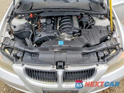 Zdjęcie 11 z 13 samochodu: 2006 BMW 325 I VIN:WBAVB13526KX38728 - miniatura