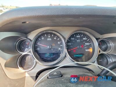 Zdjęcie 9 z 12 samochodu: 2007 CHEVROLET SILVERADO K1500 CREW CAB VIN:3GCEK13M87G503494 - miniatura