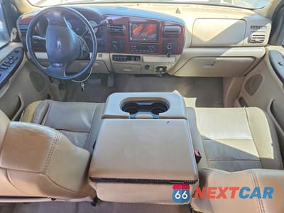 Zdjęcie 8 z 13 samochodu: 2006 FORD F350 SRW SUPER DUTY VIN:1FTWW31P26ED13598 - miniatura
