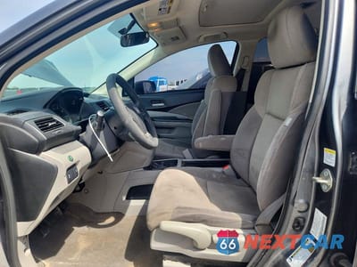 Zdjęcie 7 z 12 samochodu: 2014 HONDA CR-V EX VIN:5J6RM4H58EL068419 - miniatura