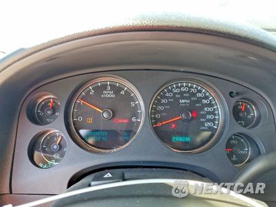 Zdjęcie 9 z 13 samochodu: 2009 GMC YUKON SLT VIN:1GKFC33039R105885 - miniatura