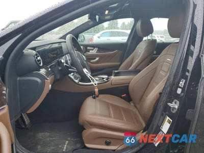 Zdjęcie 7 z 13 samochodu: 2019 MERCEDES-BENZ E AMG 53 4MATIC VIN:WDDZF6BB1KA650093 - miniatura
