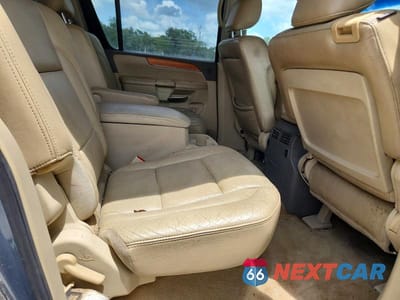 Zdjęcie 11 z 13 samochodu: 2008 INFINITI QX56 BASE VIN:5N3AA08D08N905347 - miniatura