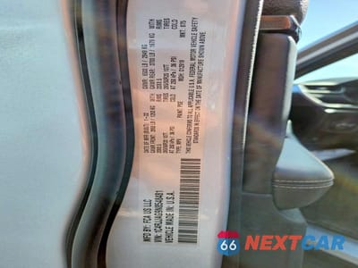 Zdjęcie 13 z 13 samochodu: 2022 JEEP GRAND CHEROKEE L LAREDO VIN:1C4RJJAG9N8548481 - miniatura
