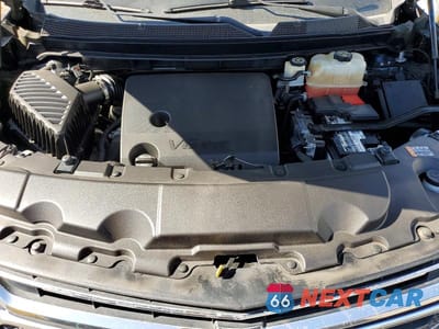 Zdjęcie 11 z 12 samochodu: 2019 CHEVROLET TRAVERSE LT VIN:1GNERGKW8KJ254310 - miniatura