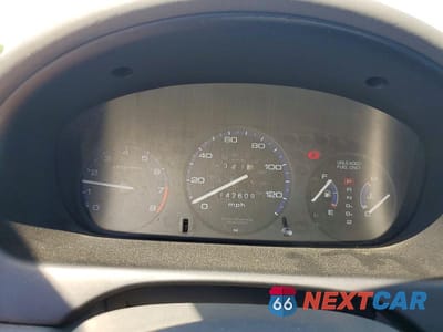 Zdjęcie 9 z 12 samochodu: 1998 HONDA CIVIC LX VIN:2HGEJ6679WH619454 - miniatura