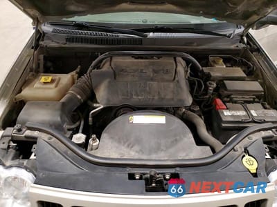 Zdjęcie 12 z 13 samochodu: 2009 JEEP GRAND CHEROKEE LAREDO VIN:1J8HR48P49C552638 - miniatura