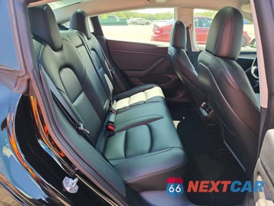 Zdjęcie 10 z 12 samochodu: 2022 TESLA MODEL 3 VIN:5YJ3E1EA5NF251868 - miniatura