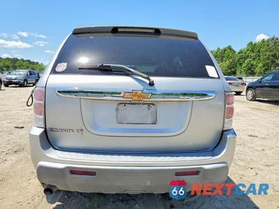 Zdjęcie 6 z 13 samochodu: 2006 CHEVROLET EQUINOX LT VIN:2CNDL63F766145379 - miniatura