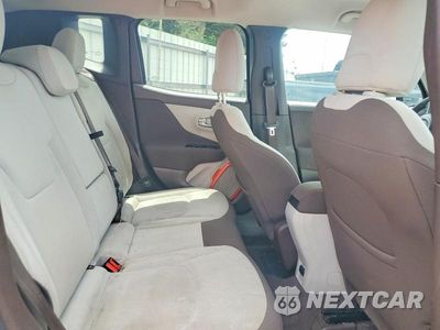Zdjęcie 11 z 13 samochodu: 2017 JEEP RENEGADE LATITUDE VIN:ZACCJBBB5HPE60961 - miniatura
