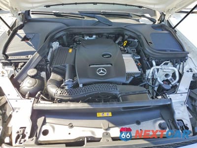 Zdjęcie 11 z 12 samochodu: 2018 MERCEDES-BENZ GLC 300 4MATIC VIN:WDC0G4KB8JV076114 - miniatura