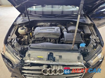 Zdjęcie 11 z 12 samochodu: 2016 AUDI A3 PREMIUM VIN:WAUA7GFFXG1063385 - miniatura