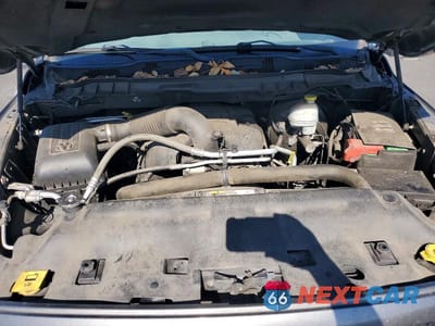 Zdjęcie 11 z 12 samochodu: 2013 RAM 1500 ST VIN:1C6RR6KT0DS604740 - miniatura