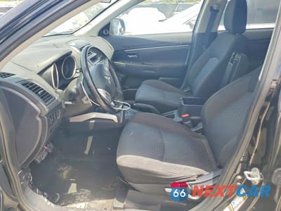 Zdjęcie 7 z 12 samochodu: 2011 MITSUBISHI OUTLANDER SPORT SE VIN:JA4AP4AUXBZ015395 - miniatura
