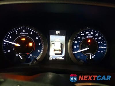 Zdjęcie 9 z 13 samochodu: 2016 TOYOTA SIENNA XLE PREMIUM 8-PASSENGER VIN:5TDYK3DC0GS749262 - miniatura