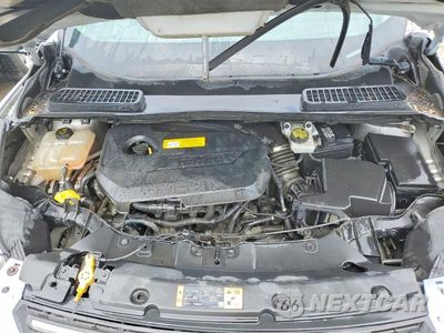 Zdjęcie 12 z 13 samochodu: 2016 FORD ESCAPE SE VIN:1FMCU9GXXGUC56007 - miniatura