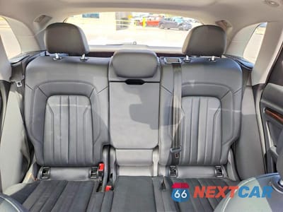 Zdjęcie 10 z 13 samochodu: 2018 AUDI Q5 PREMIUM PLUS VIN:WA1BNAFY8J2209239 - miniatura