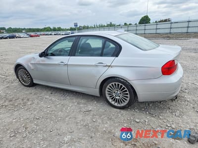 Drugie zdjęcie samochodu z przodu: 2006 BMW 325 I AUTOMATIC VIN:WBAVB17536NK36626 - miniatura