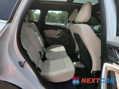 Zdjęcie 11 z 13 samochodu: 2024 BMW X1 XDRIVE28I VIN:WBX73EF0XR5Y84297 - miniatura