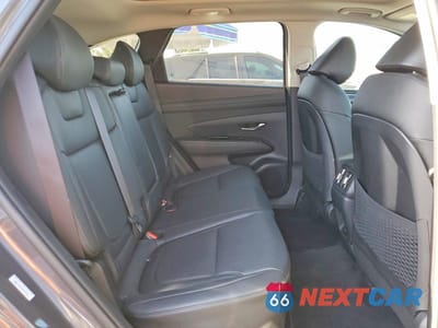 Zdjęcie 11 z 14 samochodu: 2025 HYUNDAI TUCSON LIMITED VIN:KM8JEDD14SU353154 - miniatura