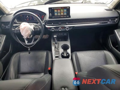 Zdjęcie 8 z 13 samochodu: 2022 HONDA CIVIC TOURING VIN:2HGFE1F9XNH306747 - miniatura