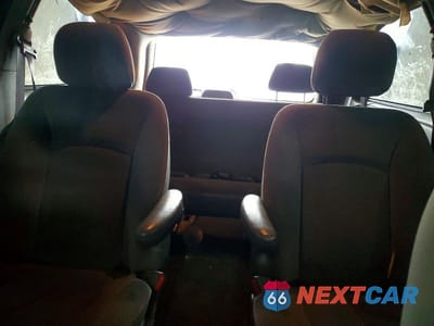 Zdjęcie 10 z 13 samochodu: 2005 DODGE GRAND CARAVAN SE VIN:1D4GP24R85B165923 - miniatura