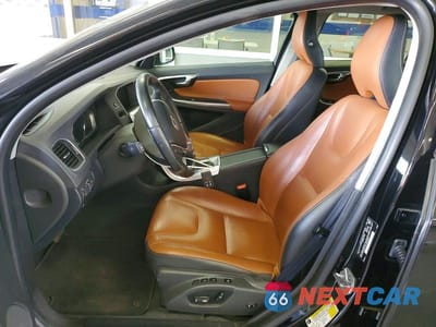 Zdjęcie 7 z 13 samochodu: 2017 VOLVO S60 PREMIER VIN:LYV402TK7HB128888 - miniatura