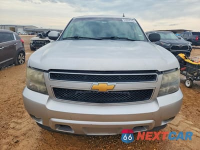 Piąte zdjęcie samochodu w środku: 2013 CHEVROLET TAHOE C1500 LT VIN:1GNSCBE02DR315945 - miniatura