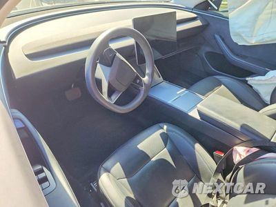 Zdjęcie 8 z 12 samochodu: 2024 TESLA MODEL 3 VIN:5YJ3E1EB3RF735584 - miniatura