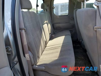 Zdjęcie 10 z 12 samochodu: 2004 TOYOTA TUNDRA ACCESS CAB SR5 VIN:5TBRT34124S446097 - miniatura