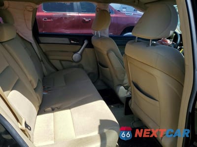 Zdjęcie 11 z 13 samochodu: 2007 HONDA CR-V EX VIN:JHLRE485X7C030358 - miniatura