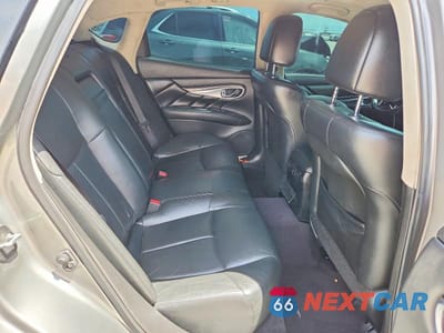 Zdjęcie 10 z 12 samochodu: 2012 INFINITI M37 X VIN:JN1BY1ARXCM394238 - miniatura
