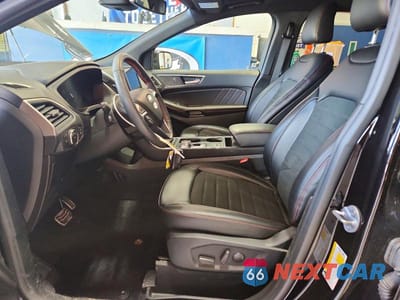 Zdjęcie 7 z 13 samochodu: 2022 FORD EDGE SEL VIN:2FMPK4J96NBA71668 - miniatura