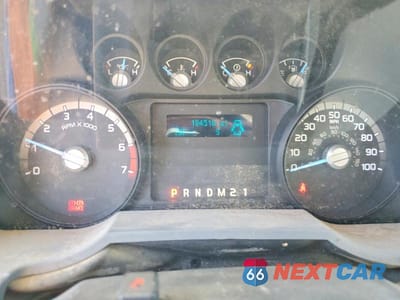 Zdjęcie 9 z 12 samochodu: 2015 FORD F250 SUPER DUTY VIN:1FT7X2B6XFEB31018 - miniatura