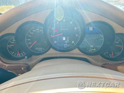 Zdjęcie 8 z 10 samochodu: 2013 PORSCHE PANAMERA 2 VIN:WP0AA2A77DL010215 - miniatura