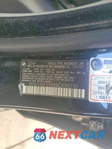 Zdjęcie 12 z 12 samochodu: 2006 BMW 525 I VIN:WBANE53596CK80730 - miniatura