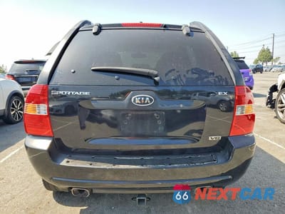 Zdjęcie 6 z 13 samochodu: 2006 KIA SPORTAGE LX VIN:KNDJF723567173208 - miniatura