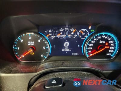 Zdjęcie 9 z 13 samochodu: 2017 CHEVROLET SUBURBAN K1500 LT VIN:1GNSKHKC3HR301661 - miniatura