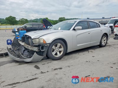 2012 DODGE CHARGER SE 2C3CDXBG5CH298666 - główne zdjęcie licytacji z USA - miniatura