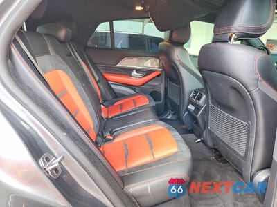 Zdjęcie 11 z 13 samochodu: 2023 MERCEDES-BENZ GLE COUPE AMG 53 4MATIC VIN:4JGFD6BB1PA841244 - miniatura