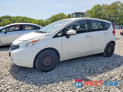 2016 NISSAN VERSA NOTE S PLUS 3N1CE2CP8GL370938 - główne zdjęcie licytacji z USA - miniatura