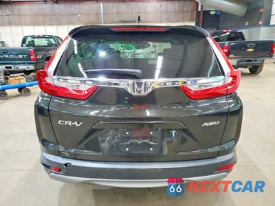Zdjęcie 6 z 13 samochodu: 2019 HONDA CR-V EX VIN:2HKRW2H50KH631435 - miniatura