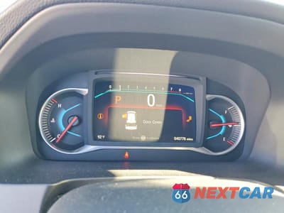 Zdjęcie 9 z 14 samochodu: 2021 HONDA PASSPORT TOURING VIN:5FNYF8H96MB015404 - miniatura