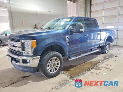 2017 FORD F250 SUPER DUTY 1FT7W2B61HEC83839 - główne zdjęcie licytacji z USA - miniatura