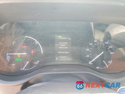 Zdjęcie 9 z 13 samochodu: 2022 TOYOTA SIENNA LE VIN:5TDKRKEC9NS115746 - miniatura